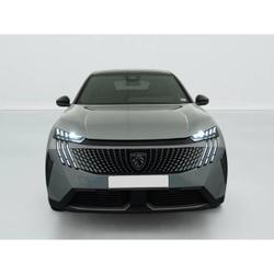 Peugeot 3008 Hybrid 145 e-DCS6 GT occasion - Cesson-S&eacute;vign&eacute; - photo 2/24