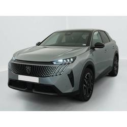 Peugeot 3008 Hybrid 145 e-DCS6 GT occasion - Cesson-S&eacute;vign&eacute; - photo 3/24
