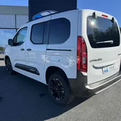 Citroen Berlingo M 1.5 BLUEHDI 100CH MAX occasion - Lab&egrave;ge - photo 2/24