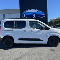 Citroen Berlingo M 1.5 BLUEHDI 100CH MAX occasion - Lab&egrave;ge - photo 3/24
