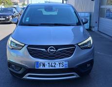 Opel Crossland X Saint-Maur