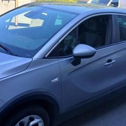 Opel Crossland X Crossland X 1.2 Turbo 110 ch BVA6 Ultimate Saint-Maur
