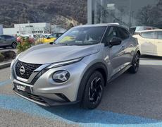 Nissan Juke Seyssinet-Pariset