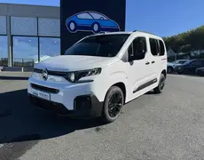 Citroen Berlingo Saint-Léger-de-Linières