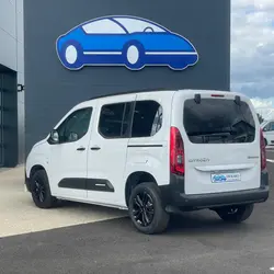 Citroen Berlingo M 1.5 BLUEHDI 100CH MAX Rivesaltes
