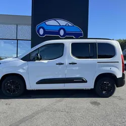 Citroen Berlingo M 1.5 BLUEHDI 100CH MAX occasion - Alixan - photo 3/24