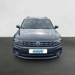 Volkswagen Tiguan 2.0 TDI 150 DSG7 Carat occasion - Saint-Maur - photo 2/30