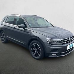 Volkswagen Tiguan 2.0 TDI 150 DSG7 Carat occasion - Saint-Maur - photo 3/30