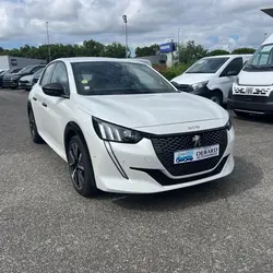 Peugeot 208 1.5 BLUEHDI 100CH S&S GT Lab&egrave;ge