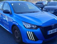 Peugeot 208 - 208 PureTech 100 S&S BVM6 Active - 13 799 €