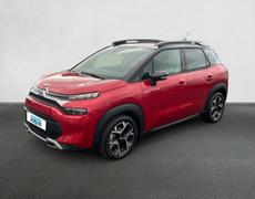 Citroen C3 Aircross - C3 Aircross PureTech 110 S&S BVM6 Shine Pack - 14 599 €