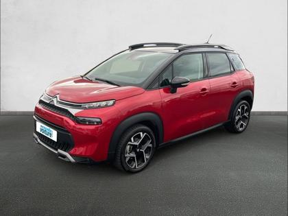 Citroen C3 Aircross - C3 Aircross PureTech 110 S&S BVM6 Shine Pack - 14 599 €