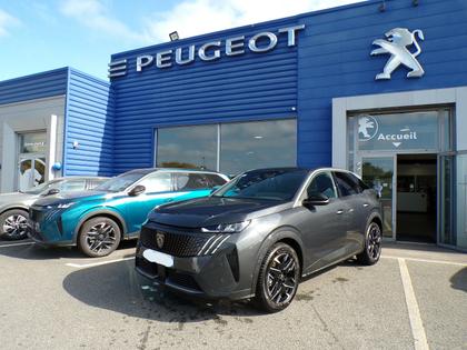Peugeot 3008 - 1.2 HYBRID 145CH ALLURE E-DCS6 - 28 490 €