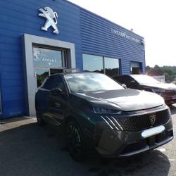 Peugeot 3008 1.2 HYBRID 145CH ALLURE E-DCS6 Plo&euml;rmel