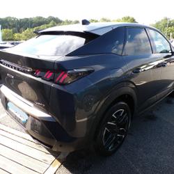 Peugeot 3008 1.2 HYBRID 145CH ALLURE E-DCS6 Plo&euml;rmel