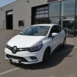 Renault Clio 4 1.5 DCI 75CH ENERGY BUSINESS 5P Laval