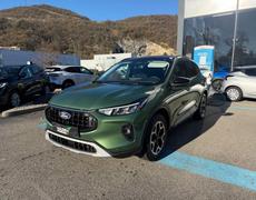 Ford Kuga Seyssinet-Pariset