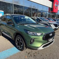 Ford Kuga 2.5 Duratec 180ch Hybrid FlexiFuel Active X Powershift Seyssinet-Pariset