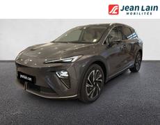 MG MGS6 EV Ville-la-Grand