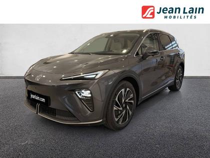 MG MGS6 EV - MGS6 EV Luxury - 37 190 €