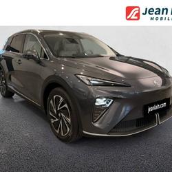 MG MGS6 EV MGS6 EV Luxury occasion - Ville-la-Grand - photo 3/32
