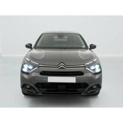 Citroen C4 PureTech 130 S BVM6 Feel Pack occasion - Laval - photo 2/22