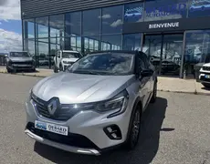 Renault Captur Alixan