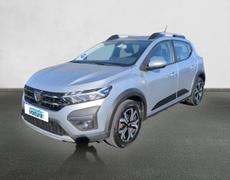 Dacia Sandero - Sandero TCe 90 Stepway Confort - 13 999 €