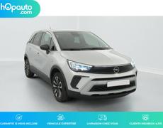 Opel Crossland Cesson-Sévigné