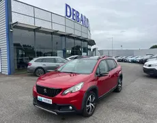 Peugeot 2008 Labège