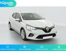 Renault Clio 5 Laval