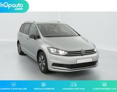 Volkswagen Touran Cesson-Sévigné
