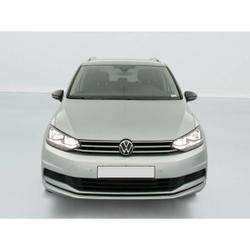 Volkswagen Touran 2.0 TDI 150 DSG7 7pl Life Plus occasion - Saint-Jouan-des-Gu&eacute;rets - photo 2/23