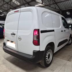 Opel Combo Cargo M 650kg BlueHDi 130ch S&S EAT8 10825 &euro; H.T. occasion - Locmin&eacute; - photo 3/7