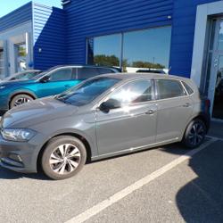 Volkswagen Polo 1.0 MPI 65CH CONFORTLINE Plo&euml;rmel