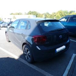 Volkswagen Polo 1.0 MPI 65CH CONFORTLINE Plo&euml;rmel