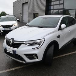 Renault Arkana 1.6 E-TECH 145CH INTENS Laval