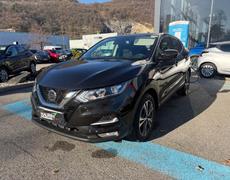 Nissan Qashqai Seyssinet-Pariset