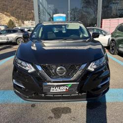 Nissan Qashqai 1.2 DIG-T 115ch N-Connecta Seyssinet-Pariset