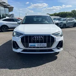 Audi Q3 45 TFSI E 245CH S LINE S TRONIC 6 Saint-Saturnin