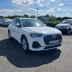 Audi Q3 45 TFSI E 245CH S LINE S TRONIC 6 Saint-Saturnin
