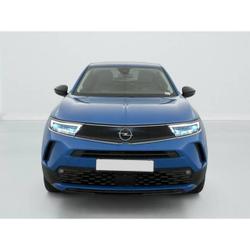Opel Mokka 1.2 Turbo 136 ch BVM6 Elegance Business occasion - Saint-Jouan-des-Gu&eacute;rets - photo 2/19