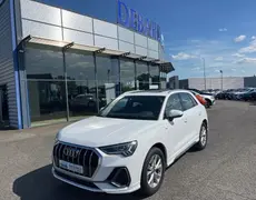 Audi Q3 Labège