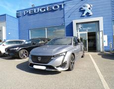 Peugeot 308 SW Phase 2 - 1.2 HYBRID 145CH GT E-DCS6 - 24 990 €