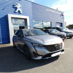Peugeot 308 SW Phase 2 1.2 HYBRID 145CH GT E-DCS6 occasion - Plo&euml;rmel - photo 2/11