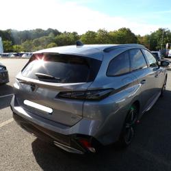 Peugeot 308 SW Phase 2 1.2 HYBRID 145CH GT E-DCS6 occasion - Plo&euml;rmel - photo 3/11