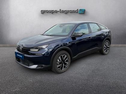Citroen C4 - 1.2 PureTech 130ch S&S PLUS Automatique - 18 480 €