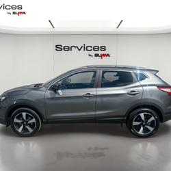 Nissan Qashqai Qashqai 1.6 dCi 130 N-Connecta Montceau-les-Mines