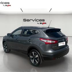 Nissan Qashqai Qashqai 1.6 dCi 130 N-Connecta Montceau-les-Mines
