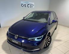 Volkswagen Golf 8 Portet-sur-Garonne
